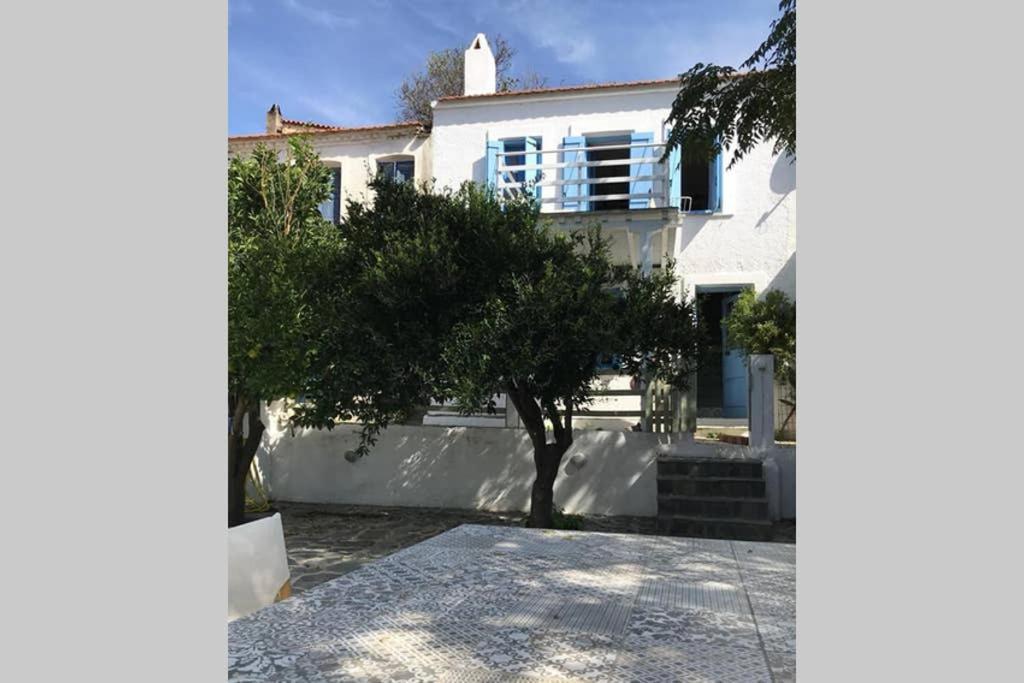 Chariklia Traditional House Αλόννησος Εξωτερικό φωτογραφία
