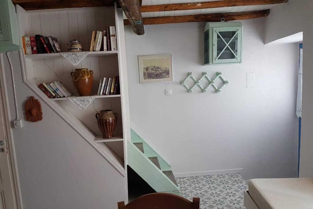 Chariklia Traditional House Αλόννησος Εξωτερικό φωτογραφία