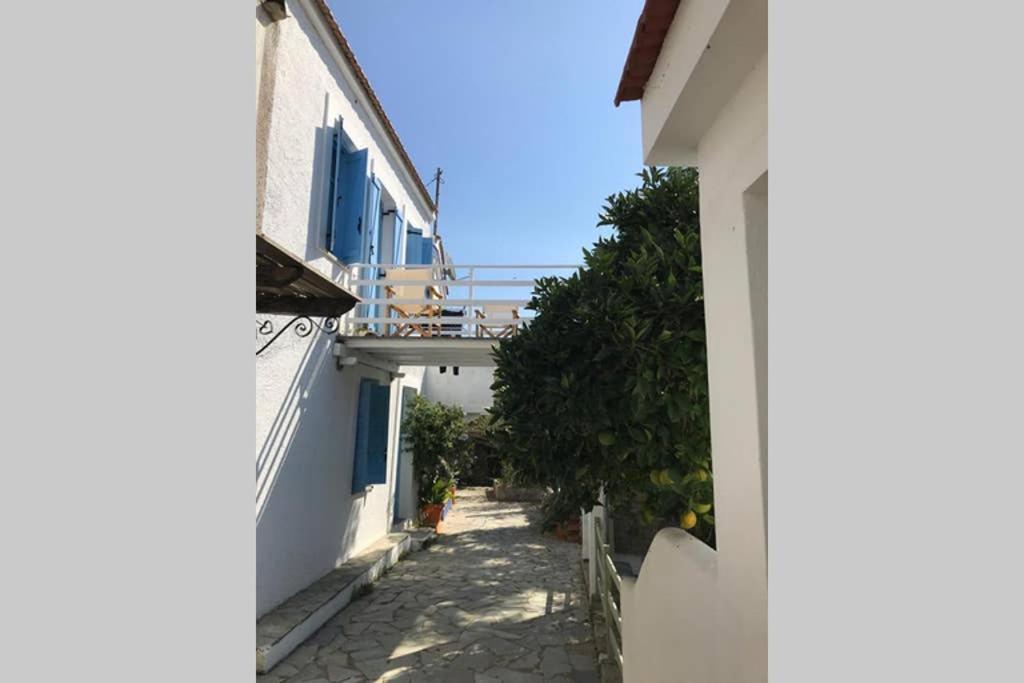 Chariklia Traditional House Αλόννησος Εξωτερικό φωτογραφία