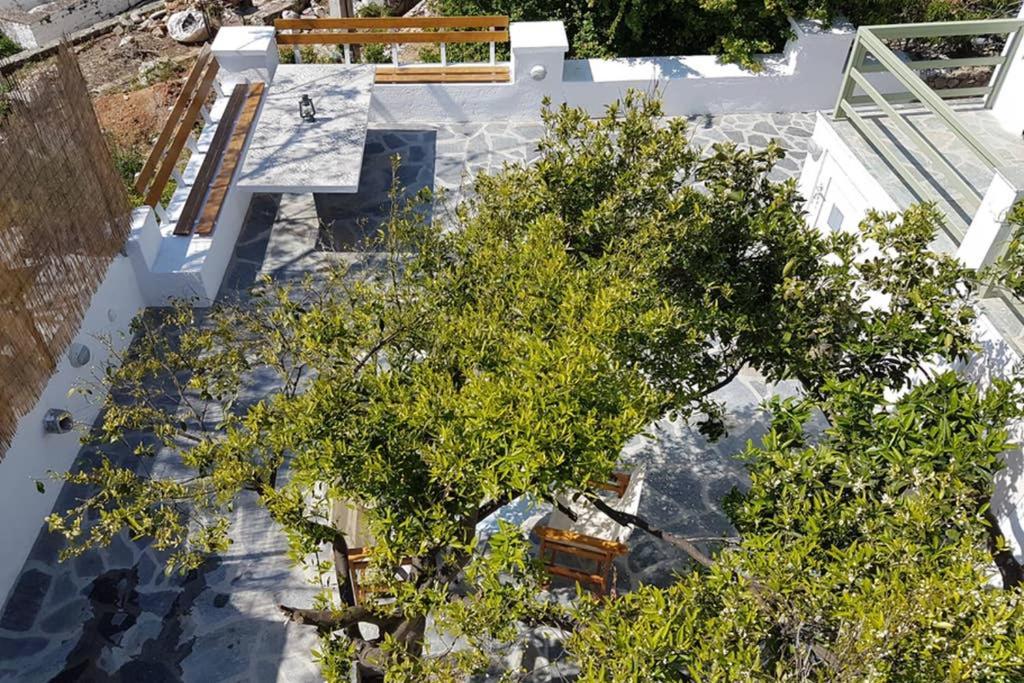 Chariklia Traditional House Αλόννησος Εξωτερικό φωτογραφία